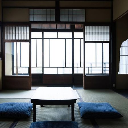 京町家宿一阳来复旅舍 京都 外观 照片