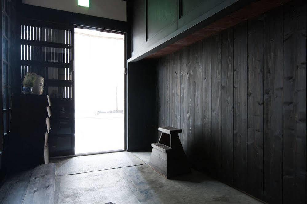 京町家宿一阳来复旅舍 京都 外观 照片